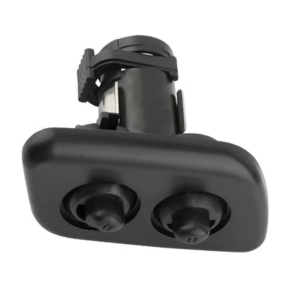 Headlight Spray Nozzle Right for BMW E39 525i 528i 530i 540i M5 (1997-2003)