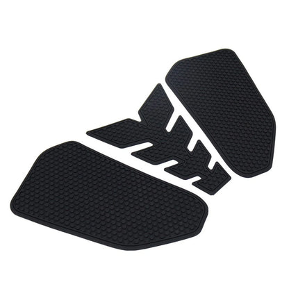 Yamaha XSR900 XSR 900 2022+ Side Fuel Tank Pad Knee Pads ()