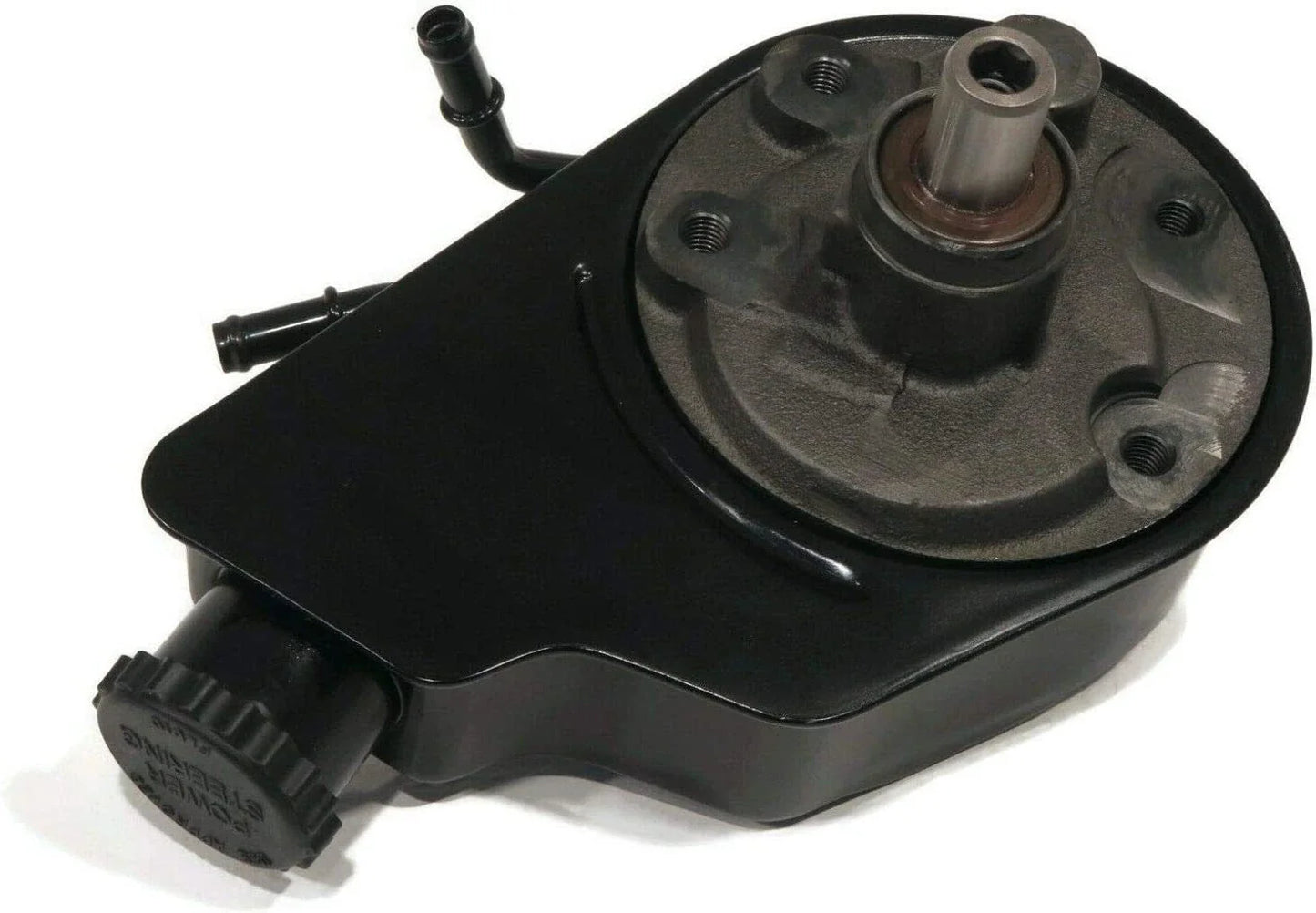 Volvo Penta 4.3/5.0/5.7L Engine Power Steering Pump w/ Reservoir