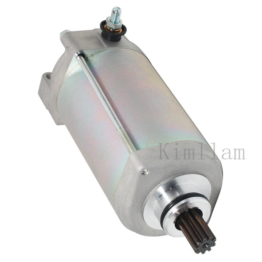 Starter Motor for Aprilia Pegaso 650 (2001-2004, 1992-1996, 1997-2000)