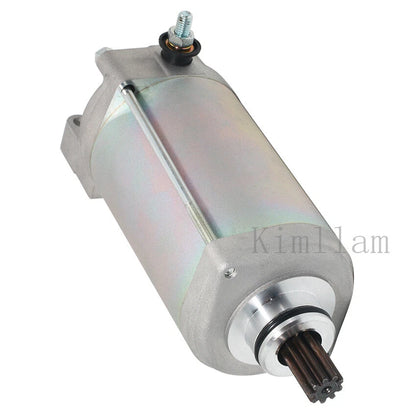 Starter Motor for Aprilia Pegaso 650 (2001-2004, 1992-1996, 1997-2000)