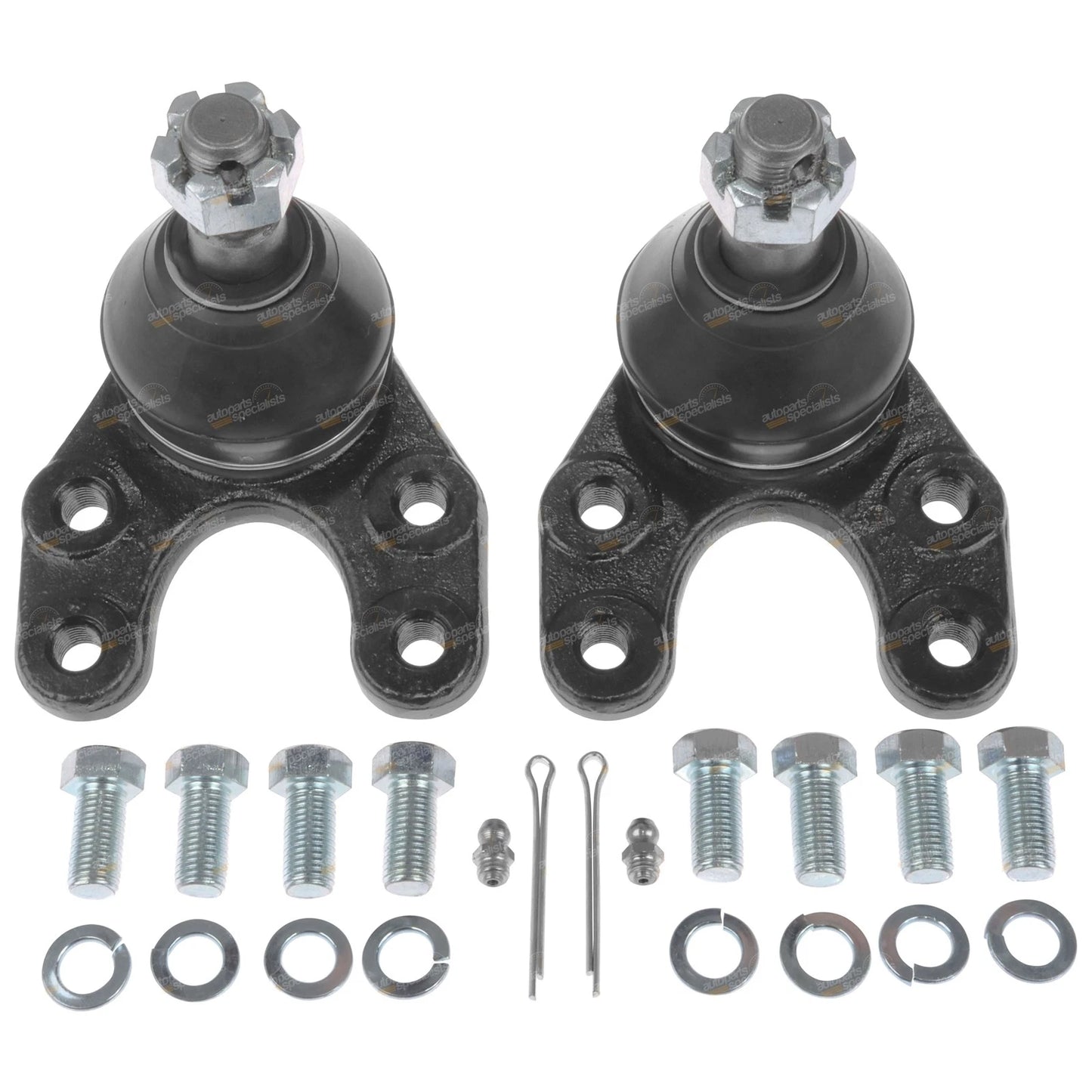 Lower Ball Joints for Mazda B Series Ute B2000 (1986 - 1996) Bravo