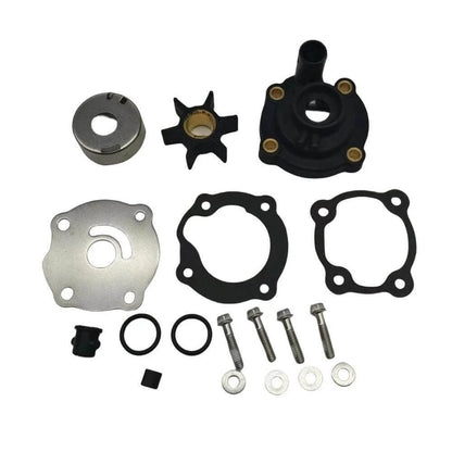 Johnson Evinrude Water Pump Impeller Kit for Outboards 395270 Sierra