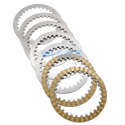 Clutch Friction Disc Plate for Yamaha T-MAX 530 (2012-2016)