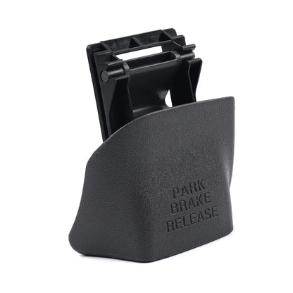 Parking Brake Pedal Release Handle for Dodge Ram 1500 1998-2001, 2500 3500 1998-2002