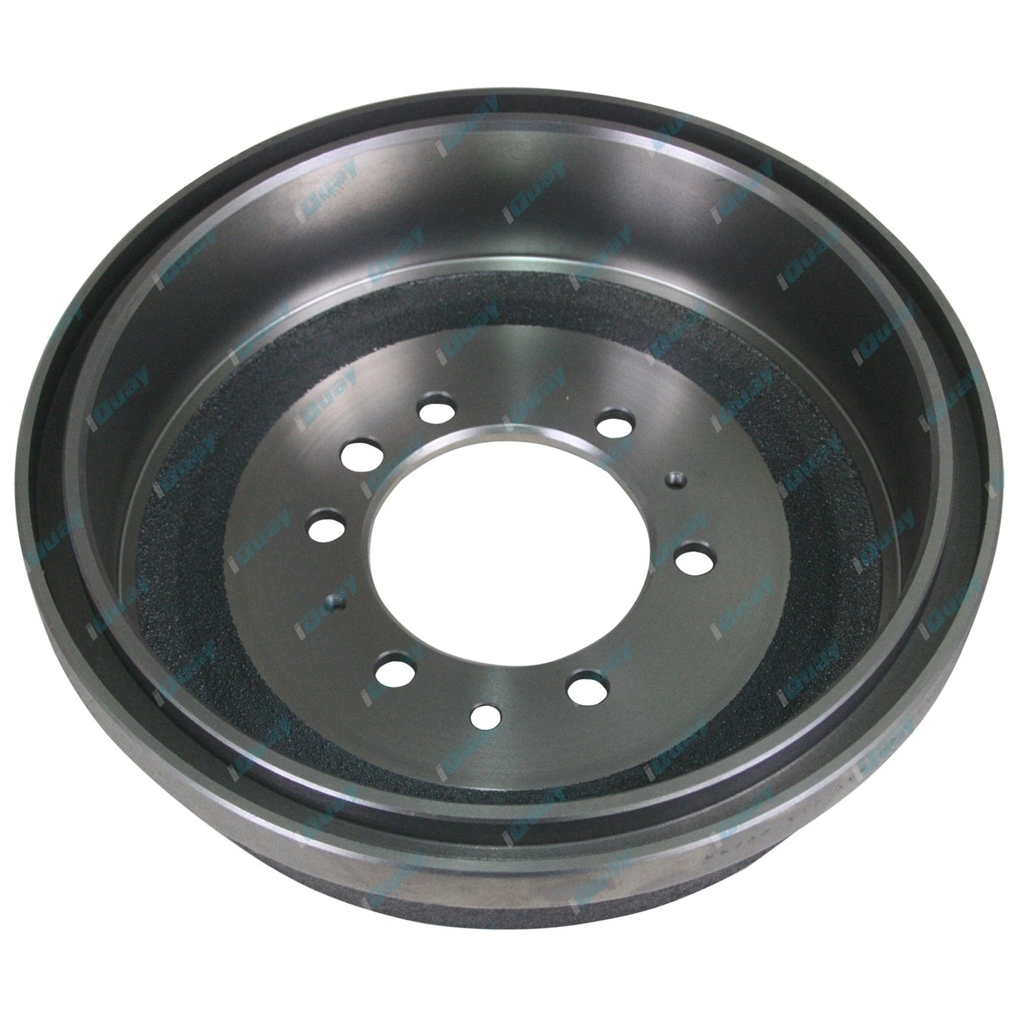 2 x Rear Brake Drums for Toyota Landcruiser 60 Series BJ60 FJ60 FJ62 HJ60 HJ61