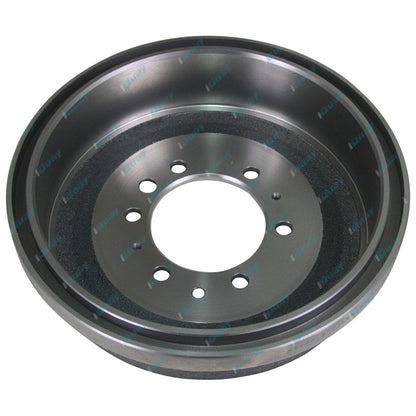 2 x Rear Brake Drums for Toyota Landcruiser 60 Series BJ60 FJ60 FJ62 HJ60 HJ61
