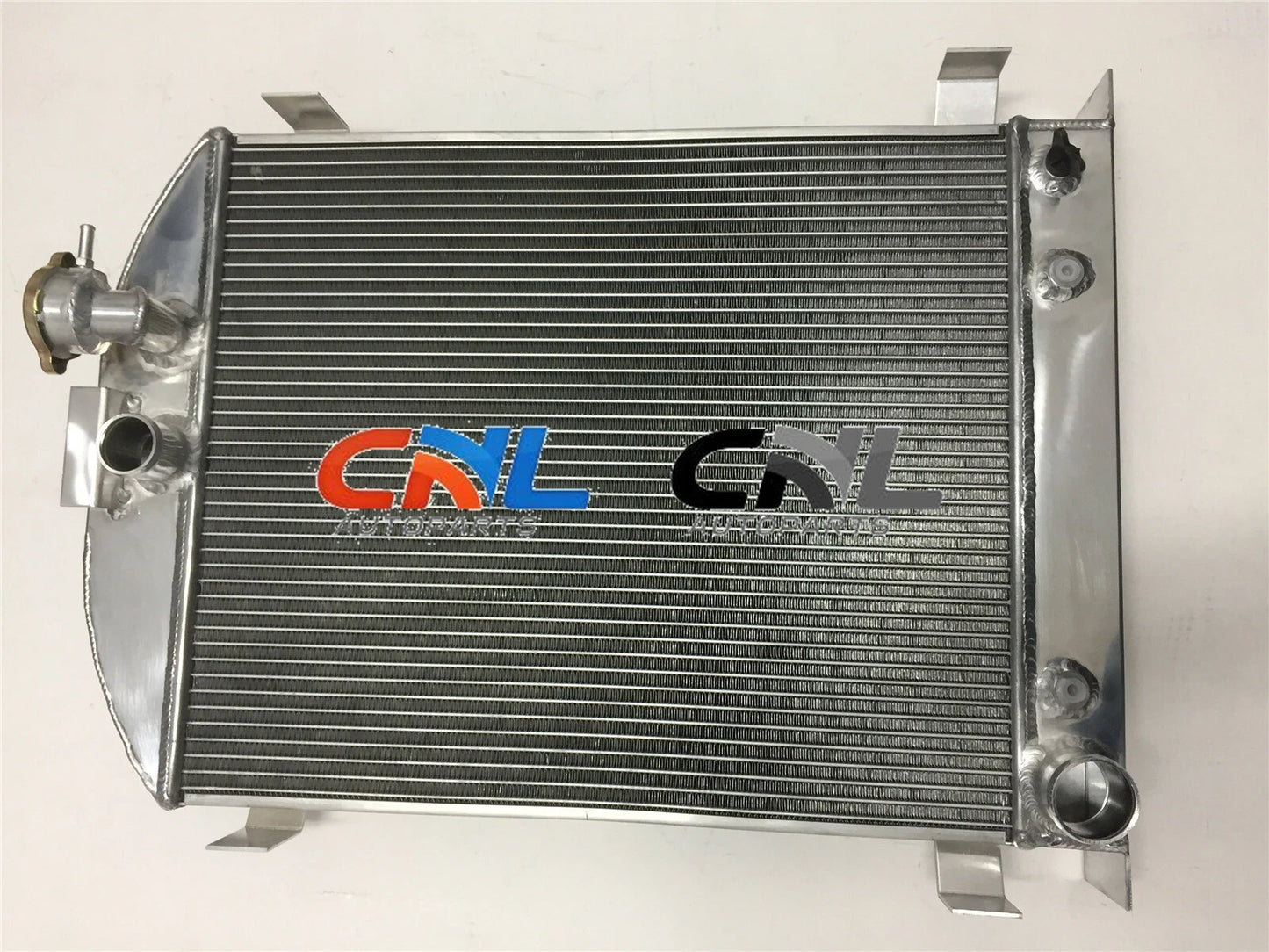 3 x Core Aluminum Radiator 64mm for 1932 Ford (1932)