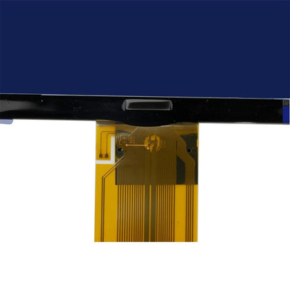 LCD Display Gauge Cluster for Mercedes-Benz W203 C-Class (2001-2004)