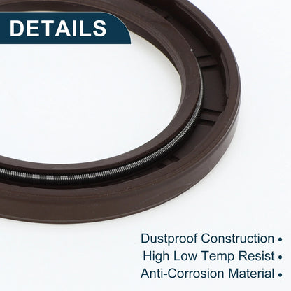 Front Crankshaft Oil Seal for Kia Amanti, Sorento (2004-2009)
