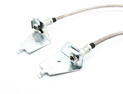 Brake Line Kit for Fairlane BA G220 (2003-2005) - Brake Hoses