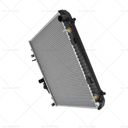 Radiator for Daihatsu Terios 1.3i (J1_) (1997-2005)
