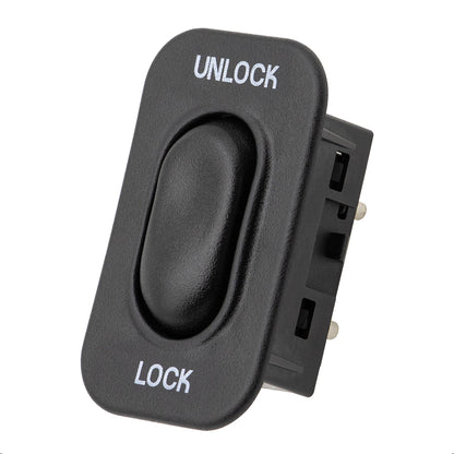 Door Lock Switch Control Button for Ford Ranger (1995–2007)