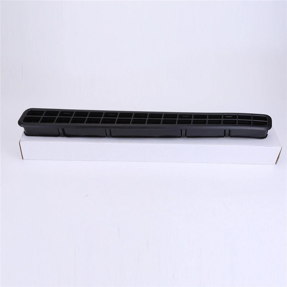 Right Hard Top Exhauster Vent for Jeep Wrangler TJ (1997-2002) Black