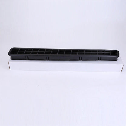 Right Hard Top Exhauster Vent for Jeep Wrangler TJ (1997-2002) Black