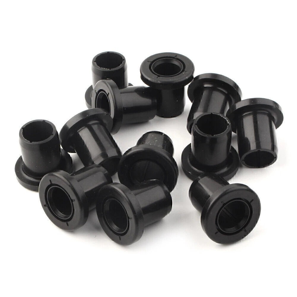 12 x Front Rear A-Arm Bushing Kit for Polaris RZR XP 900 (2011-2014)