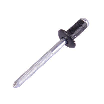 50pc Fuel Lid Gas Door Rivets for Toyota Lexus