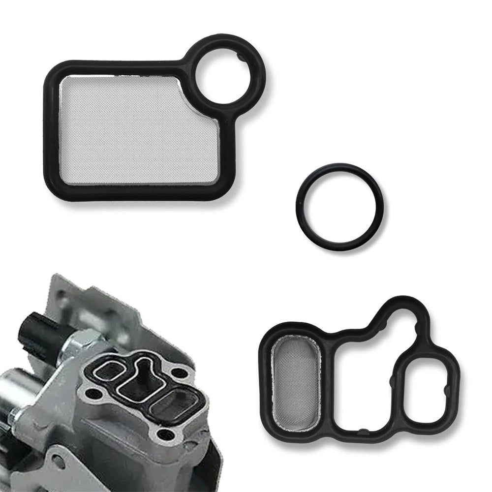 Solenoid Spool Valve Gasket for Honda Civic Si, CR-V, Acura RSX (2002-2006)
