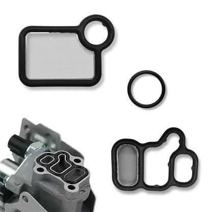 Solenoid Spool Valve Gasket for Honda Civic Si, CR-V, Acura RSX (2002-2006)
