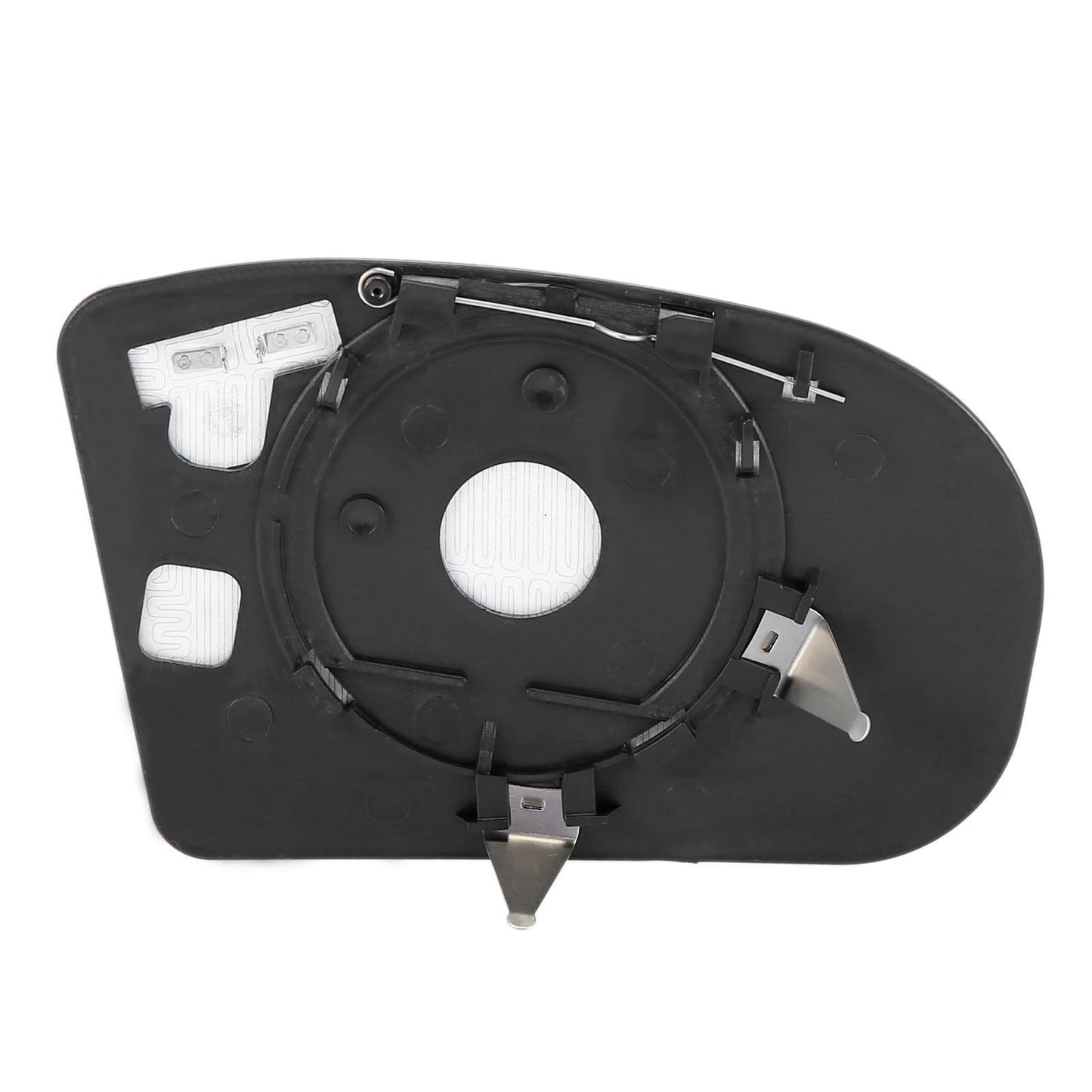 Heated Mirror Glass Left Side for Mercedes E500 E55 AMG C320 (2003-2009)