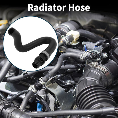 Radiator Hose for BMW 5 Series (2001-2010) - Coolant Pipe Replacement