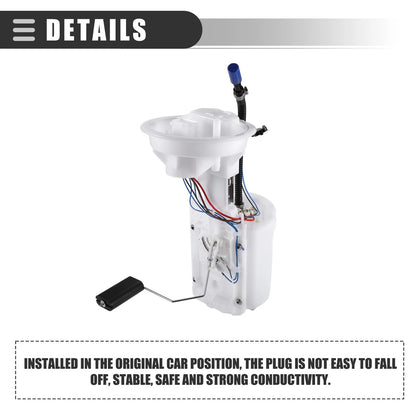 Fuel Pump Assembly for Mini Cooper (2002-2006)