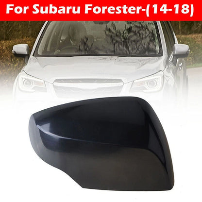 Right Side Rear View Mirror Cover for Subaru Impreza, Forester (2012-2018)