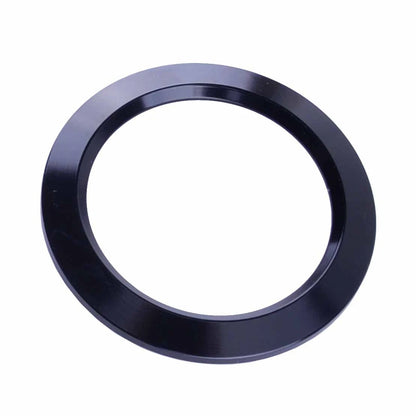 Black Engine Start Stop Button Cover for Ford F150 (2015-2021)