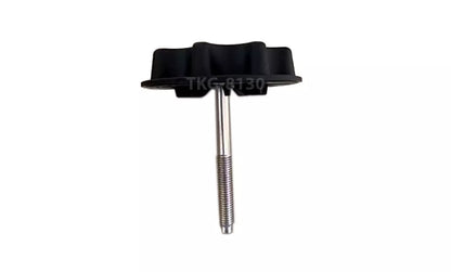 Spare Wheel Lock for Toyota Yaris Hatchback XP90 (2006-2012)