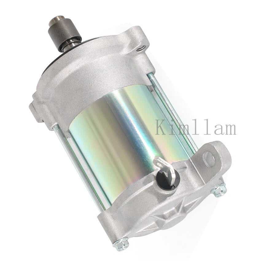 8 Teeth Starter Motor for Ski-Doo Skandic Tundra (2007-2008)