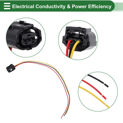 3 Pin Sensor Wiring Harness for Toyota Camry (2007-2015)