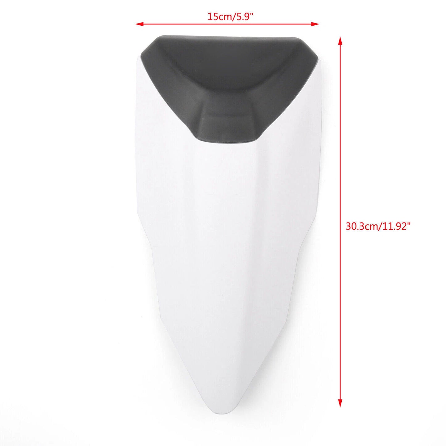 Rear Pillion Cover for 15-18 Ducati 1299 Panigale (2015-2018)