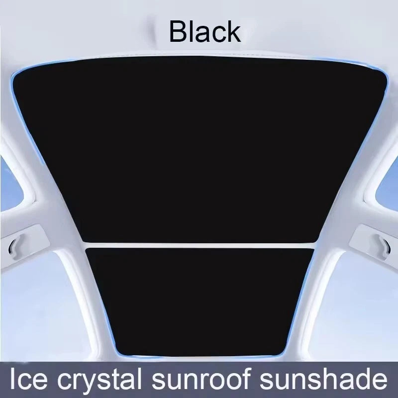 Sunshade Roof for Volvo EX30