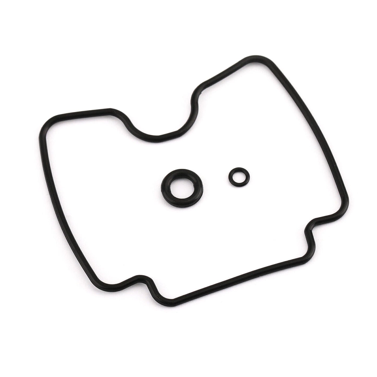 4 x Carburetor Repair Kit for Yamaha FZS 600 (1998-2003)