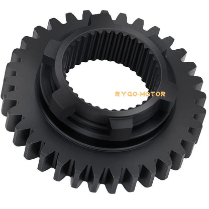 Counter Shaft Third Gear 33T for Honda Rancher 420 (2007–2024)