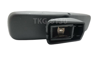 Rear View Mirror for Isuzu D-Max / Holden Rodeo Ute(2002-2011)