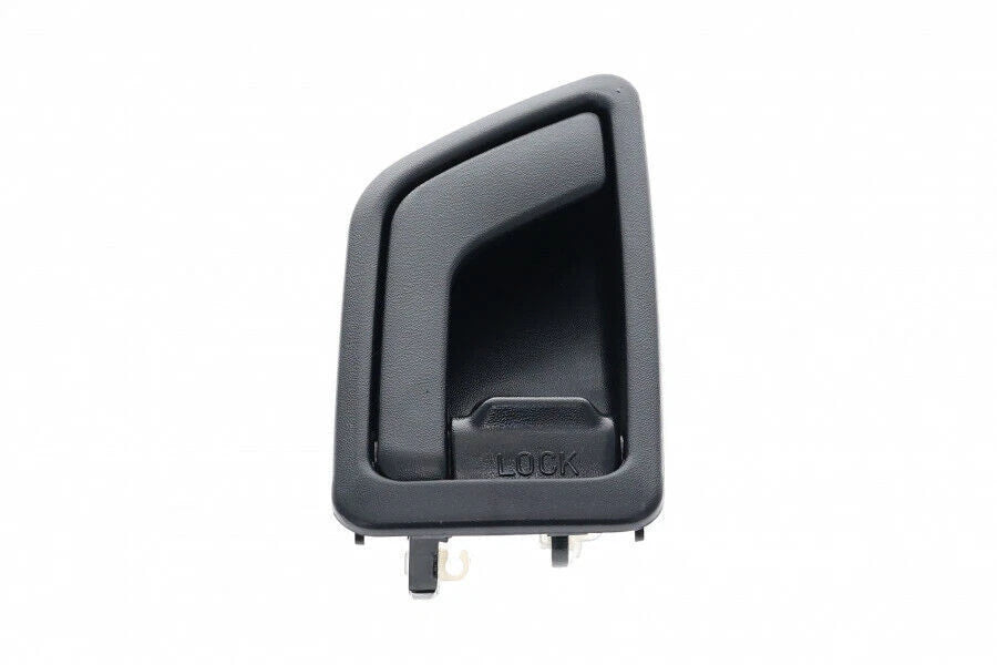 Right Front or Rear Black Inner Door Handle for Hyundai Getz TB (2002–2011)
