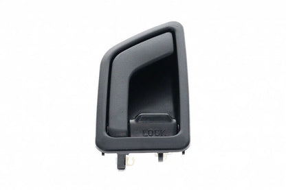 Right Front or Rear Black Inner Door Handle for Hyundai Getz TB (2002–2011)