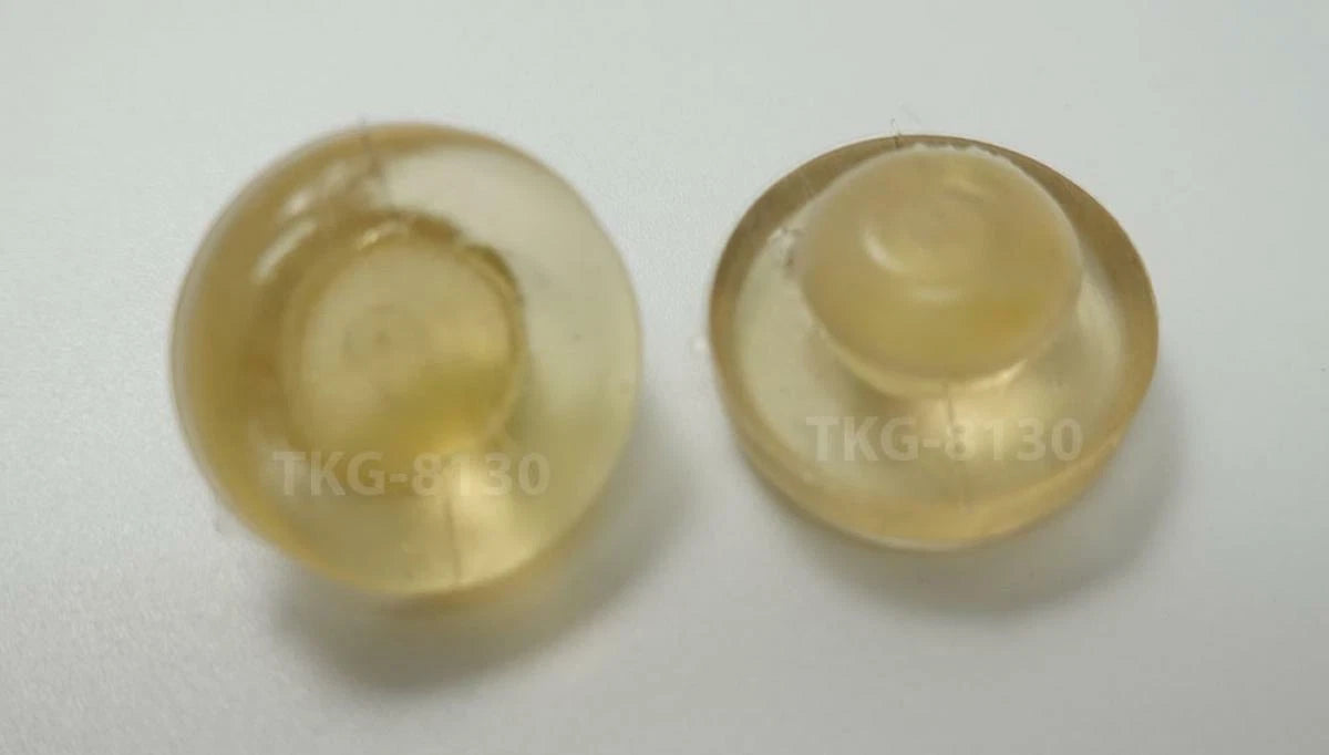 2 x Cushion Stop Lamp Switch for Nissan/Datsun