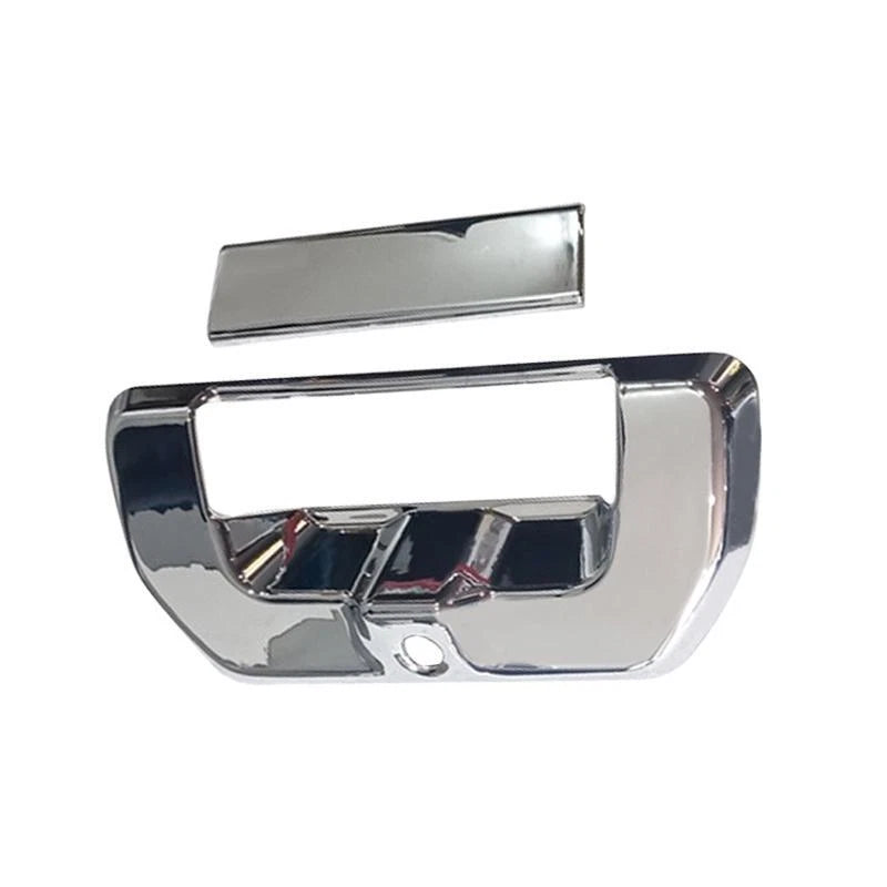 Tailgate Door Handle Bowl Cover Trim for Great Wall Cannon Ute (2020-2022)
