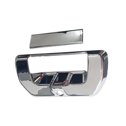 Tailgate Door Handle Bowl Cover Trim for Great Wall Cannon Ute (2020-2022)
