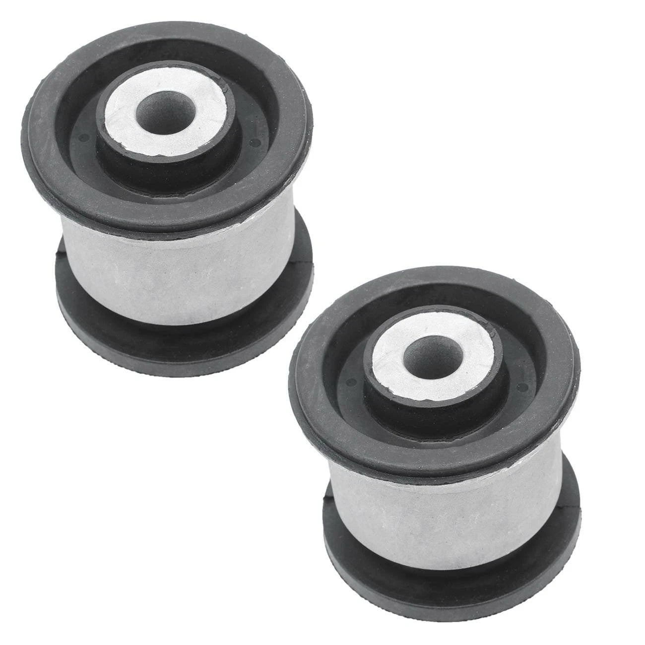 2 x Control Arm Bushings for Mercedes W164 W251 V251 X164 ML350 ML500 (2006-2012)