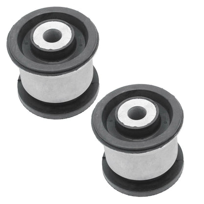 2 x Control Arm Bushings for Mercedes W164 W251 V251 X164 ML350 ML500 (2006-2012)