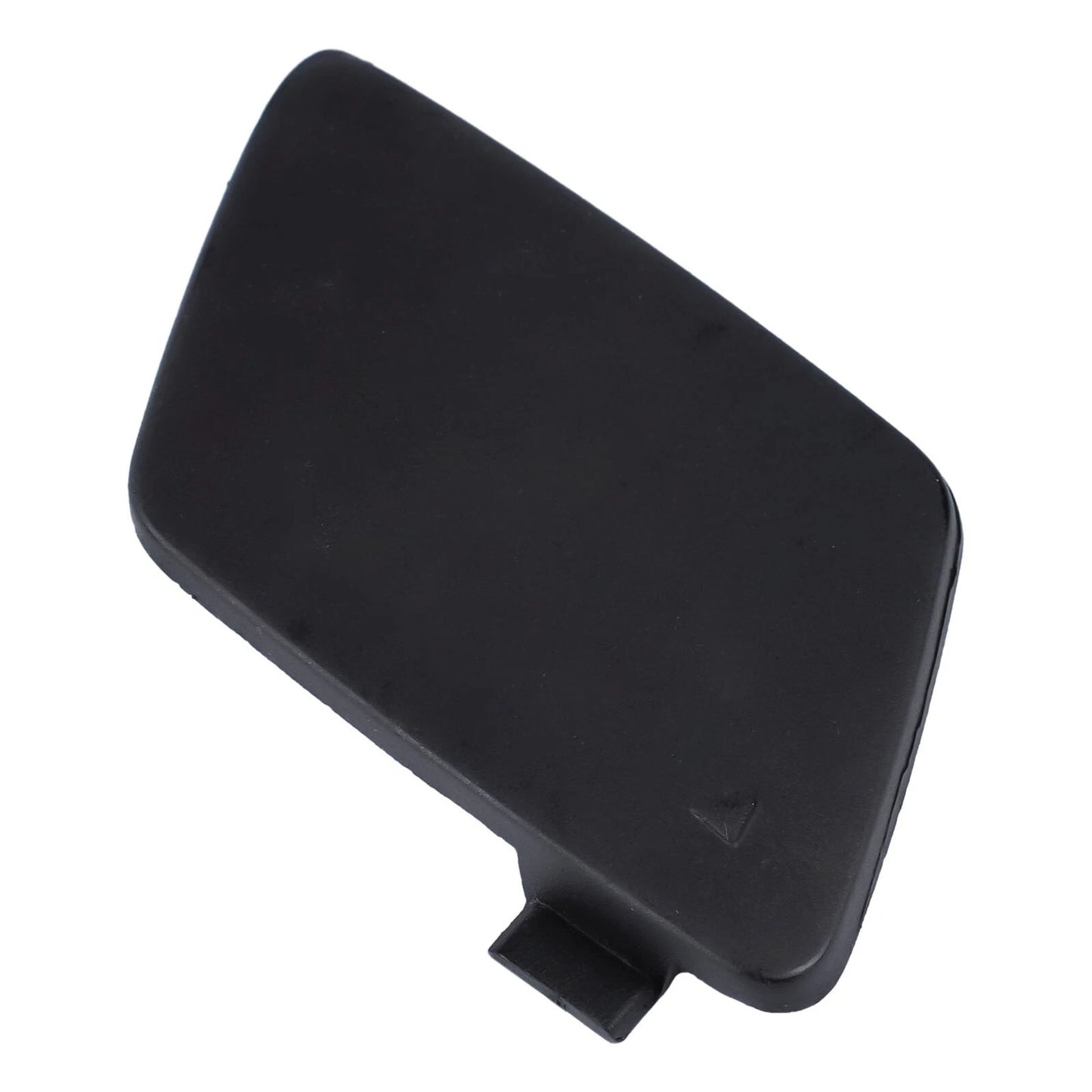Tow Hook Eye Cover