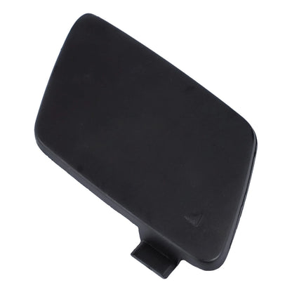 Tow Hook Eye Cover