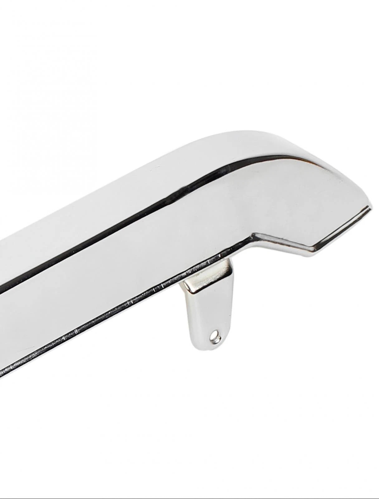 Silver Tone / Chain Guard Cover Case for GN