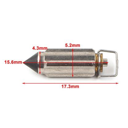 Carburetor Float Valve Needle for KAWASAKI ZX-6R NINJA 600 (2000-2002)