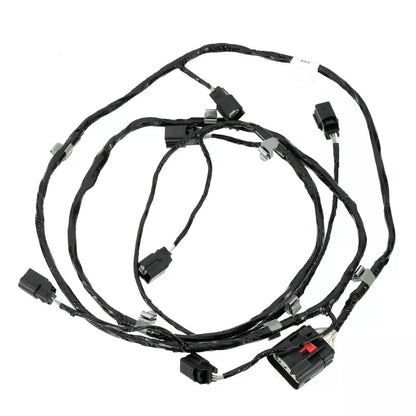 Car Front Fascia Wiring Harness for Jeep Grand Cherokee (2014-2015)