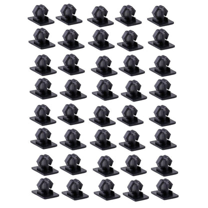 40Pcs Rocker Molding Panel Clips for Chrysler 300, Dodge Charger, Magnum