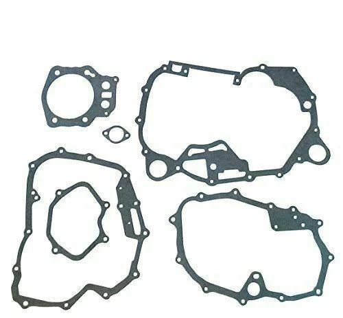 Engine Gasket Set for Honda Trx 450 es / Trx450es
